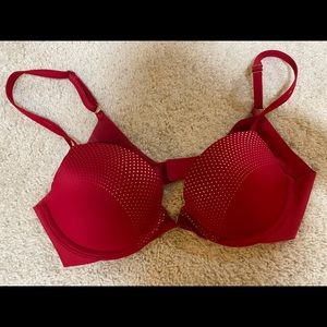 Victoria Secret push-up bra